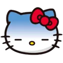 HelloKittyAnnoyed
