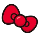HelloKittyBow