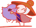 fleahug