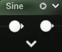sine