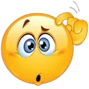 huh