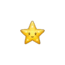 zCuteYellowStar