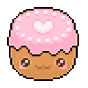 zPrettyDonut