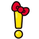 HelloKitty_Exclamation