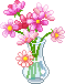 zPrettyFlowerVase