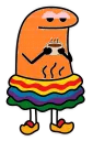 hmmOrange hmmOrange
