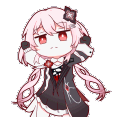 Evernight_Dance animated emote from ROYAL 👑JAGUAR