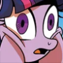 twishcoked Discord sticker - Kingdom Of Luna