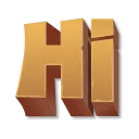 hi