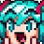 MikuShake