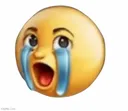 cry