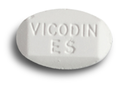 vicodin Discord sticker - The Rafters