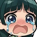 mao_cry