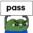 pass