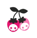 skull_cherries