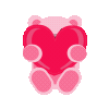 16709cuteteddybear