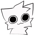 frogblink animated Discord emote - Odd Asylum