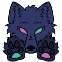 HexedWolf