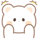 WhiteBear_Confused WhiteBear_Confused