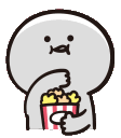 popcorn