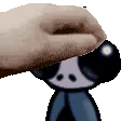 sly_petting