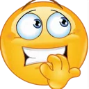 nervousyellowemoji