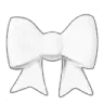 whitebow