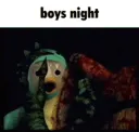 boysnight
