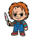 chucky
