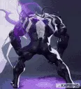 VenomDance