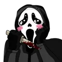 blushingghostface