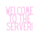 pinkandboldwelcome