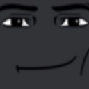 man_face Discord emoji