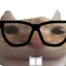 nerdcat Discord emoji