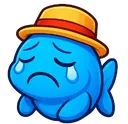 fishsad