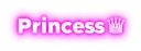 princesstext