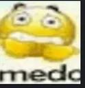 medo