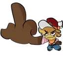 Cepf_flipping_off