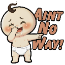 AintNoWay