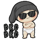 BroBro