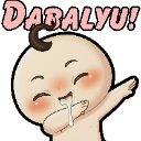 Dabalyu