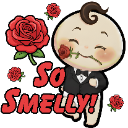 SoSmelly