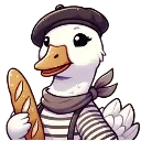frenchgoose