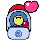 Chrisandhistruelove Discord Emoji - TryFight