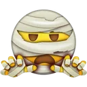 Mummyemoji