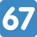 67