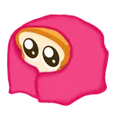 7328blanketbread
