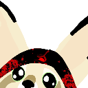 Cutinies custom emote | RAYNIES