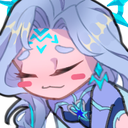 emote_Aurora_Bow Discord emoji
