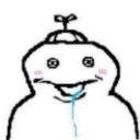 Silly Discord emoji